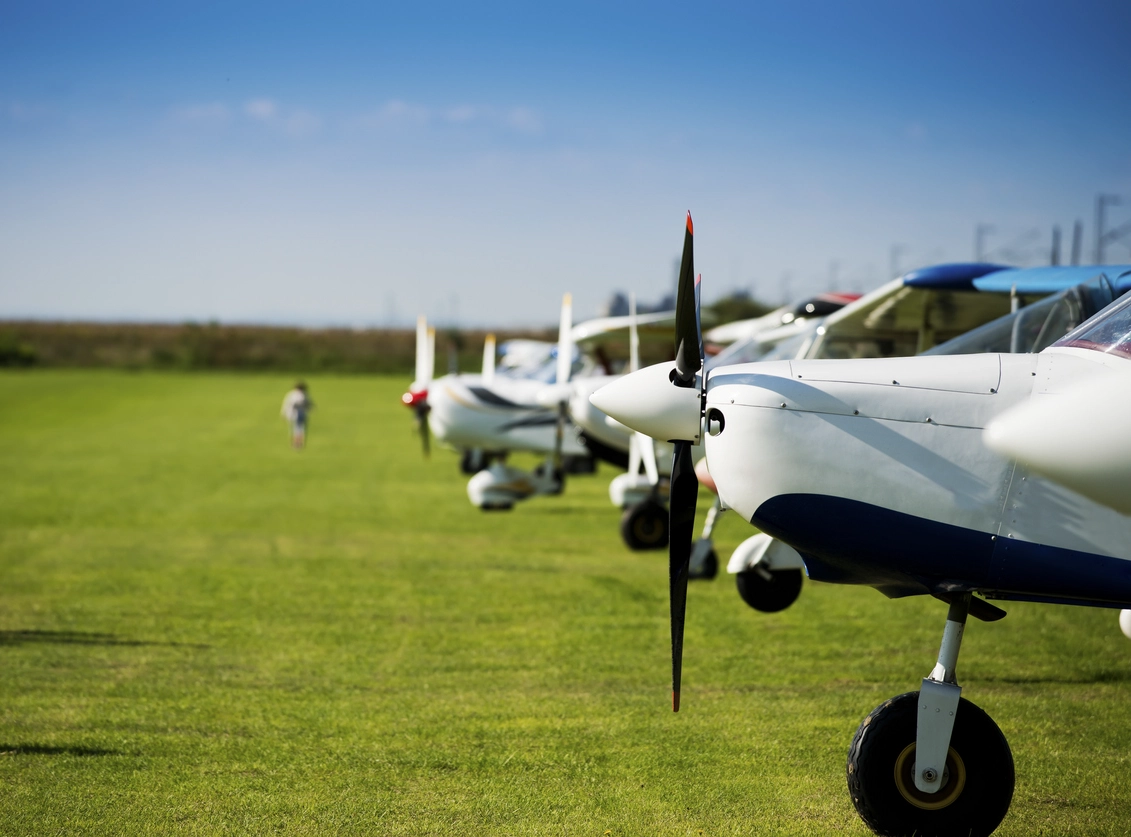 Navigating Flight Training When Nature Or Mechanical Issues Ground You