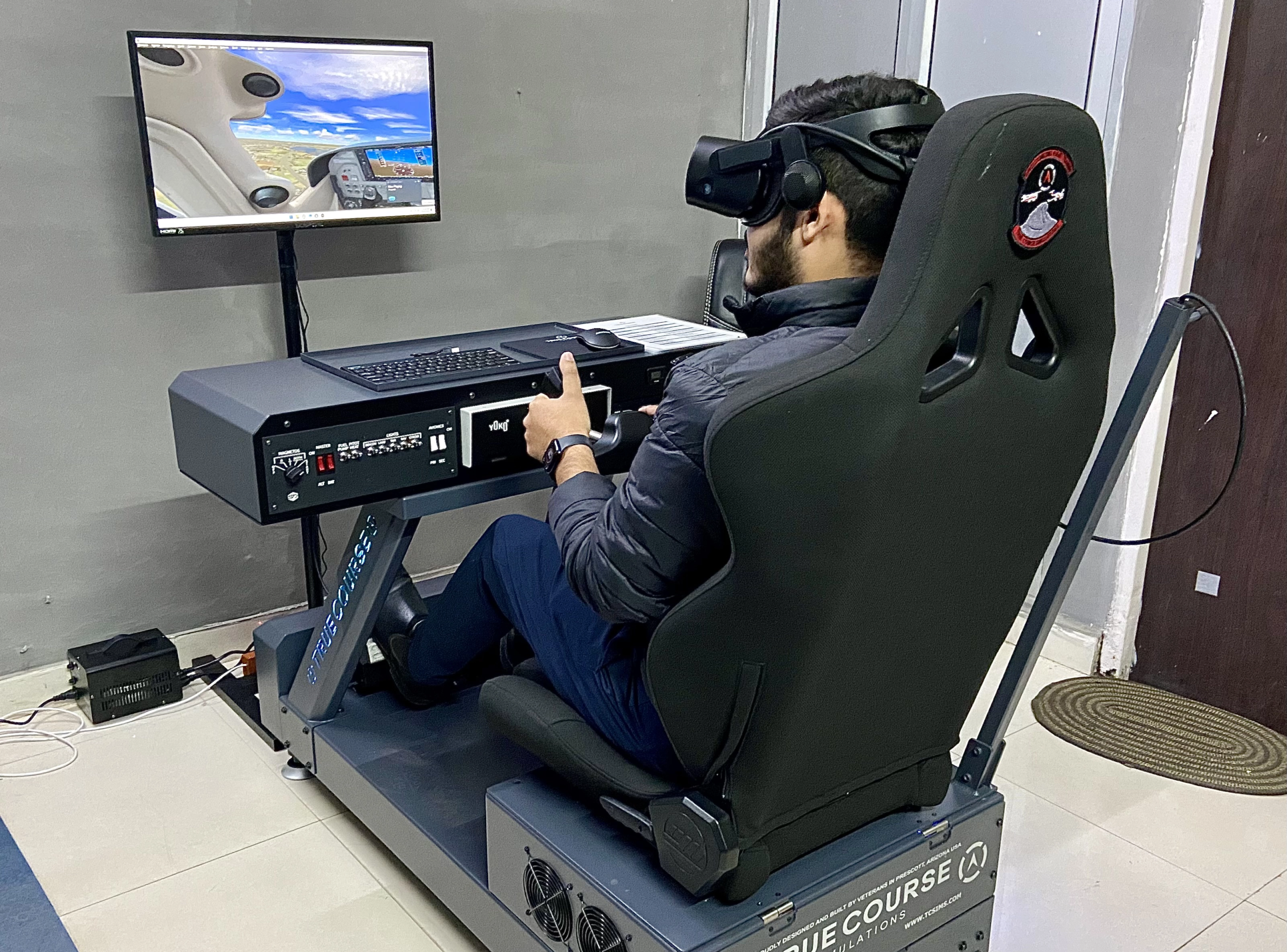 Why Becoming a Pilot Appeals Benefits of Becoming a Pilot