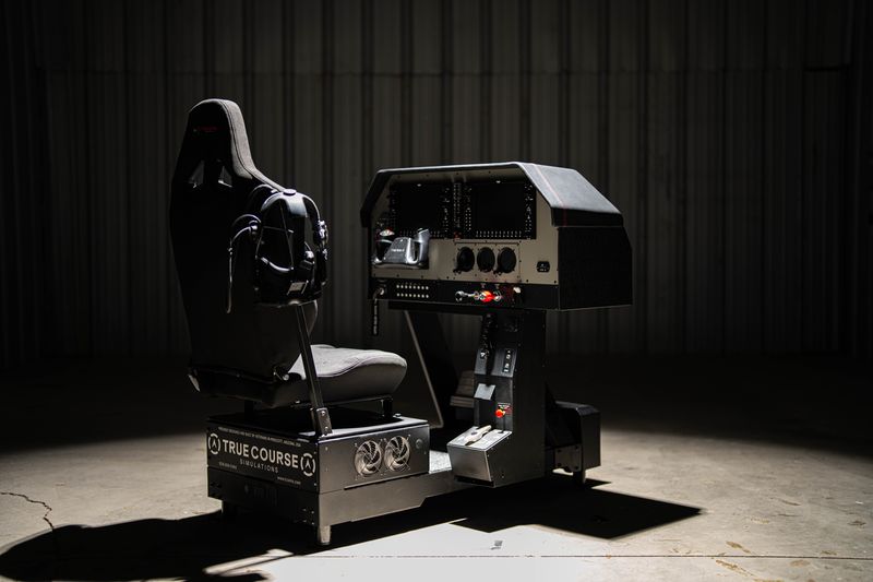 FAA Part 141 modernization for Pilot training